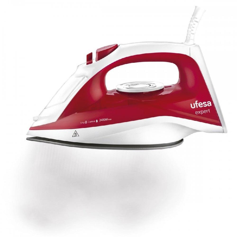 Ufesa Plancha De Vapor 2400W Expert