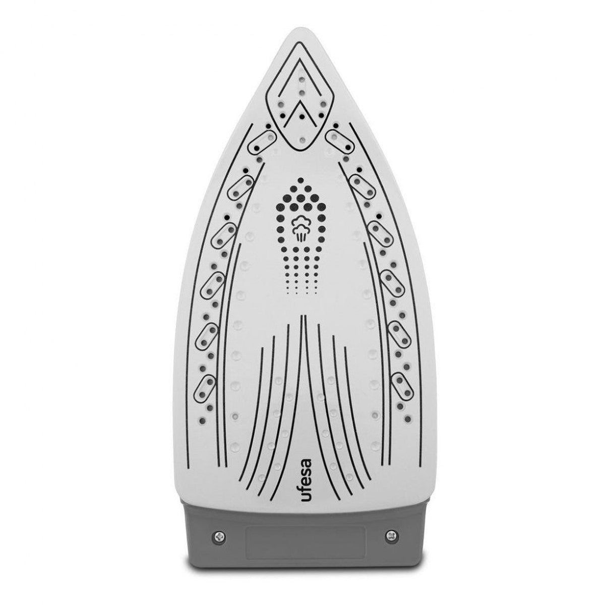 Ufesa Plancha De Vapor 2800W PV3285