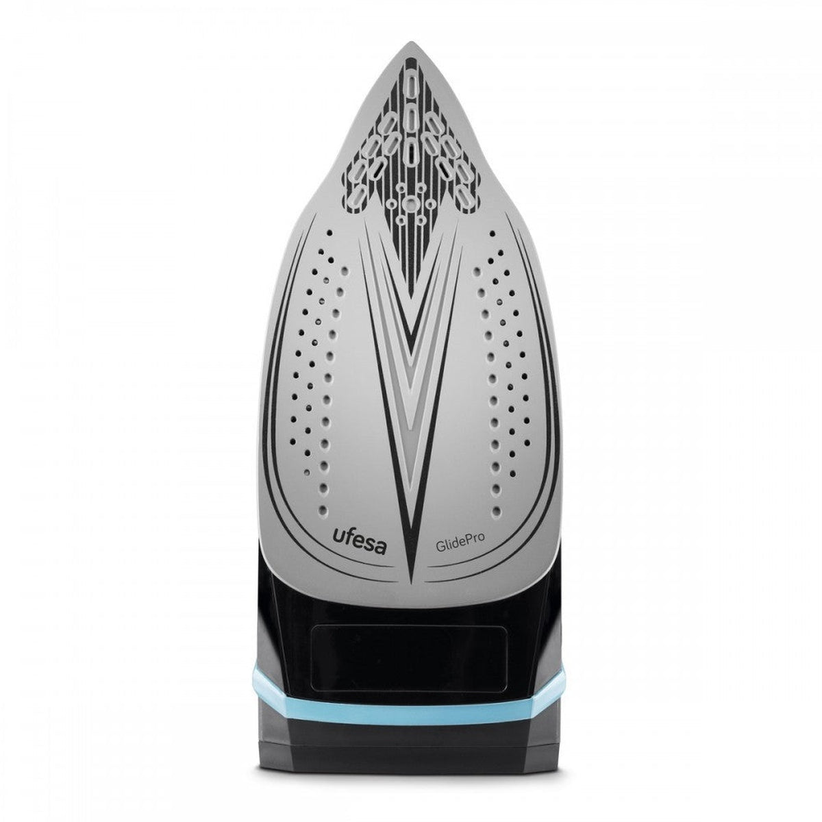 Ufesa Plancha De Vapor Glide Pro