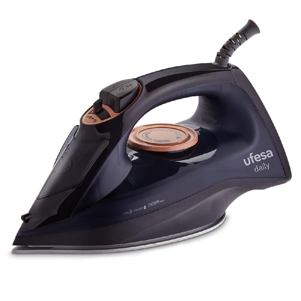 ufesa Plancha de vapor ligera PV1100C Daily