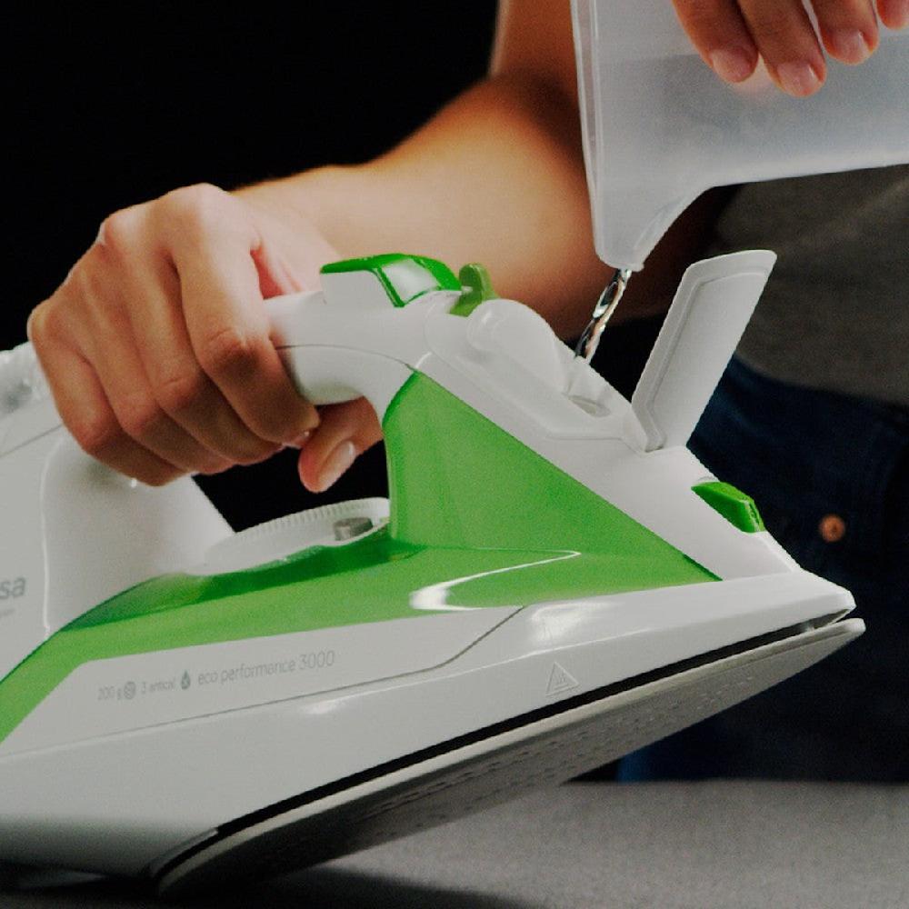 Ufesa Plancha De Vapor PV3500 ECO