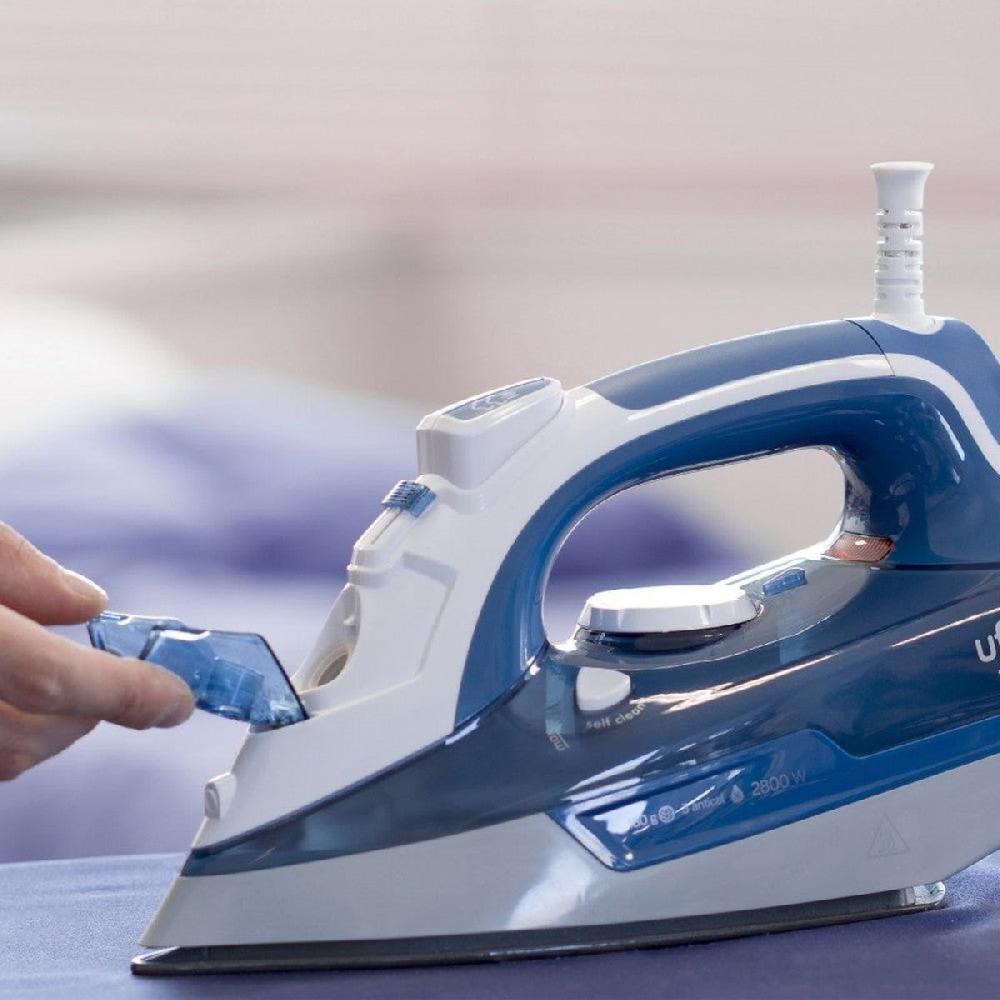 Ufesa Plancha De Vapor Selecta 2800W PV3280