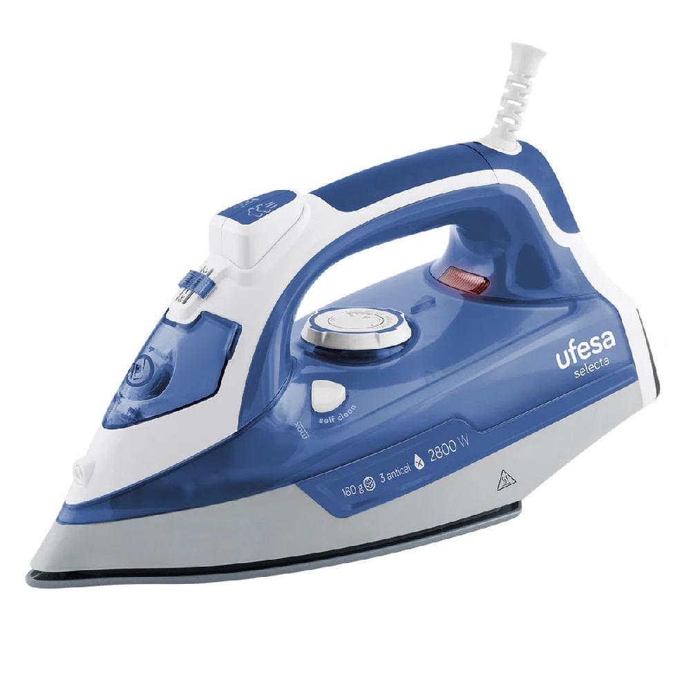 ufesa Plancha de vapor Selecta 2800W PV3280