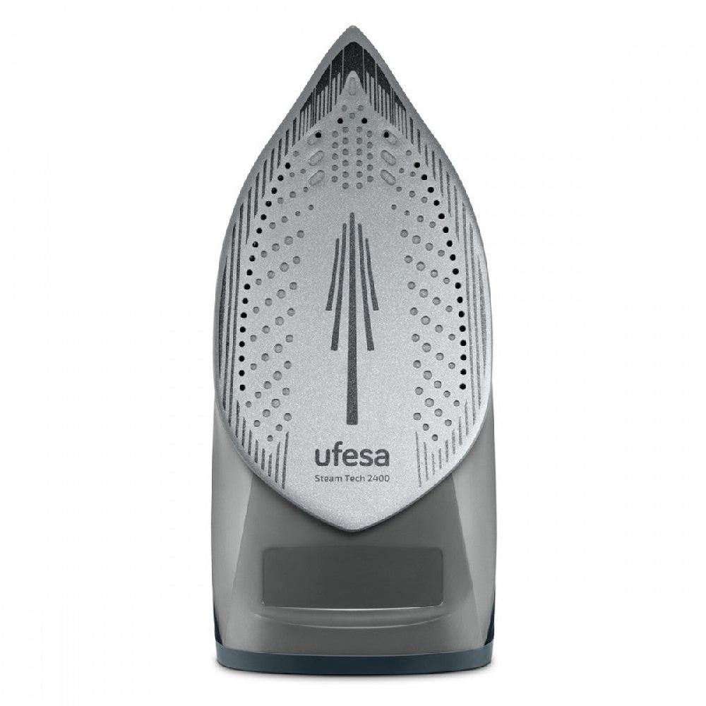 Ufesa Plancha De Vapor Steam Tech 2400