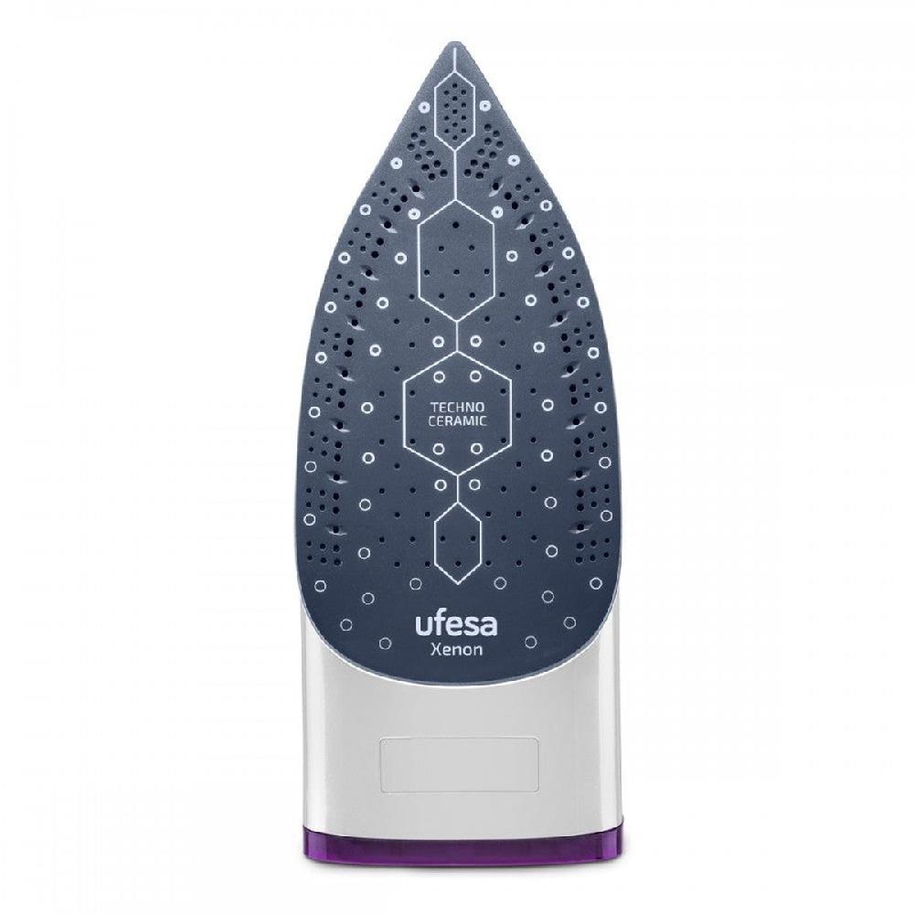 Ufesa Plancha De Vapor Xenon