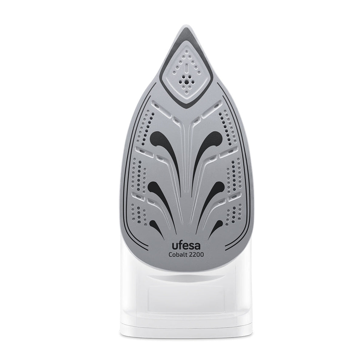 Ufesa Plancha Vapor Cobalt 2200