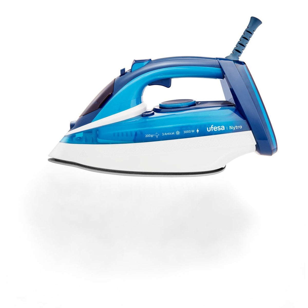 Ufesa Plancha Vapor Nytro 3000W