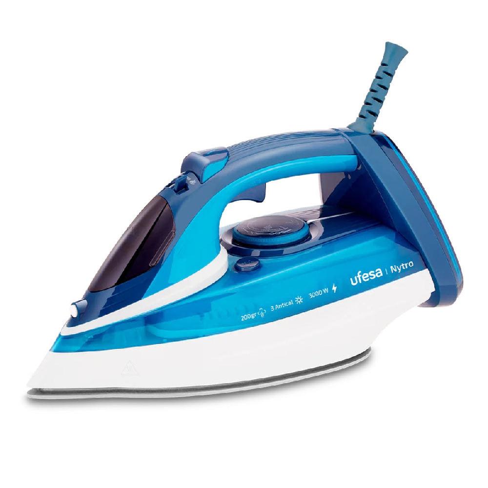 ufesa Plancha Vapor Nytro 3000W