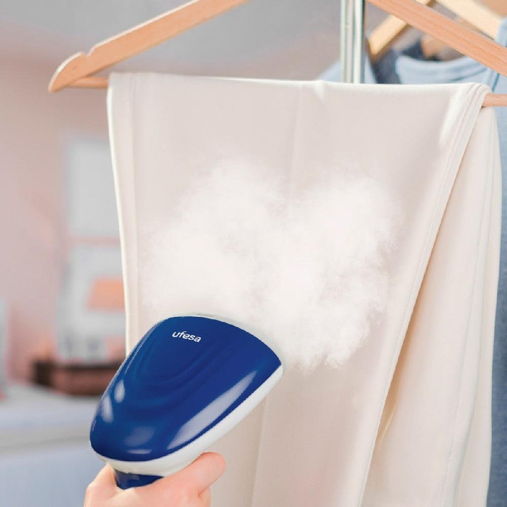 Ufesa Plancha Vertical Steam Style Compact