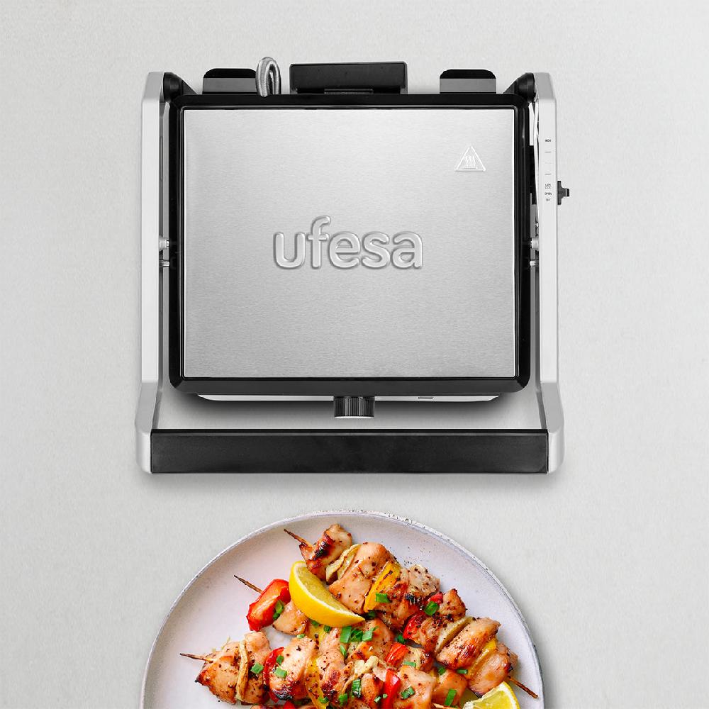 Ufesa Press Grill Jaya 2000