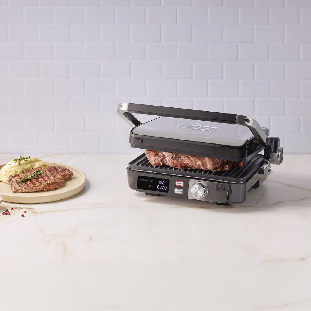 Ufesa Press Grill K2