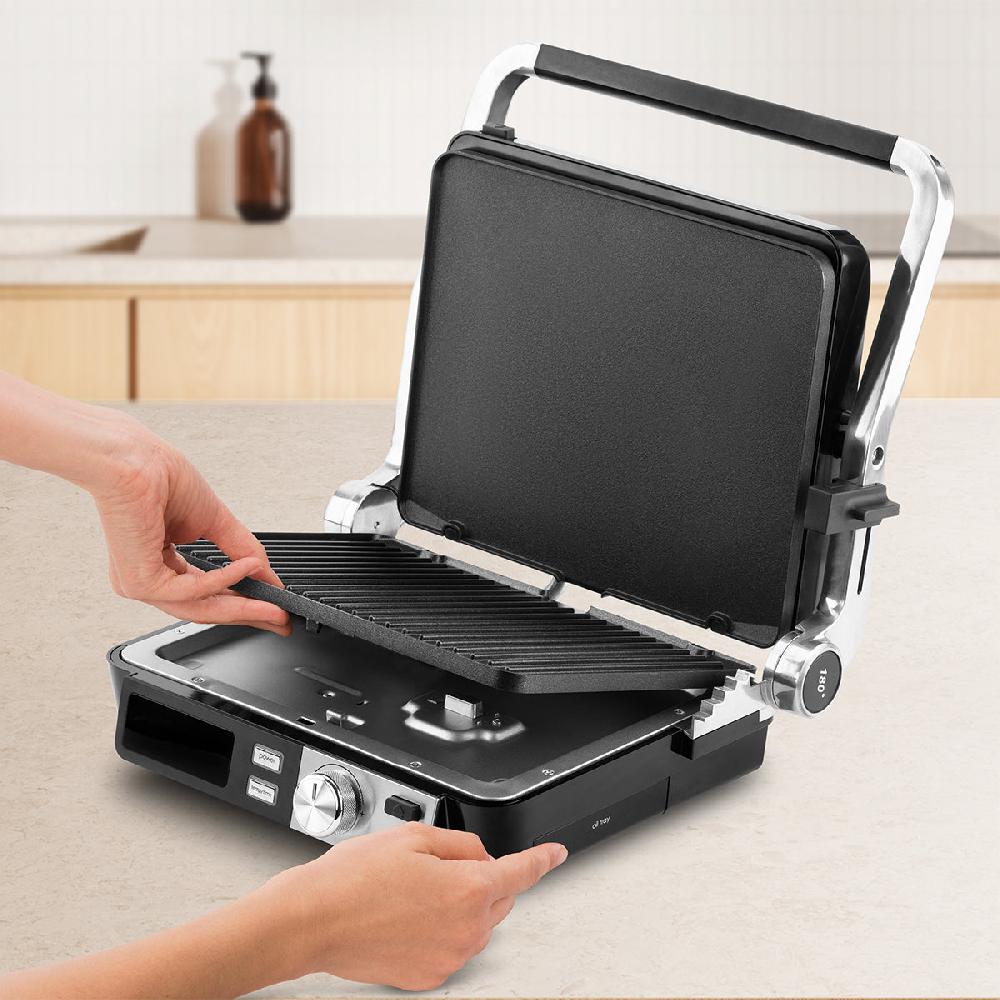 Ufesa Press Grill K2