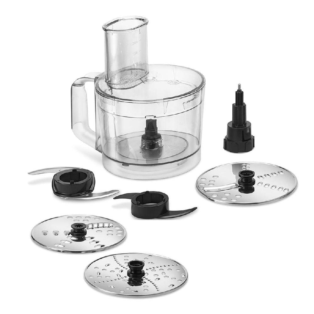 Ufesa Procesador De Alimentos Quick Slicer