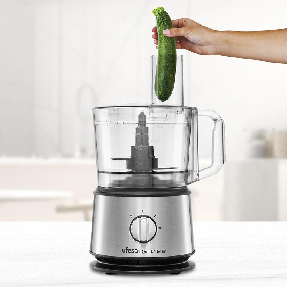 Ufesa Procesador De Alimentos Quick Slicer