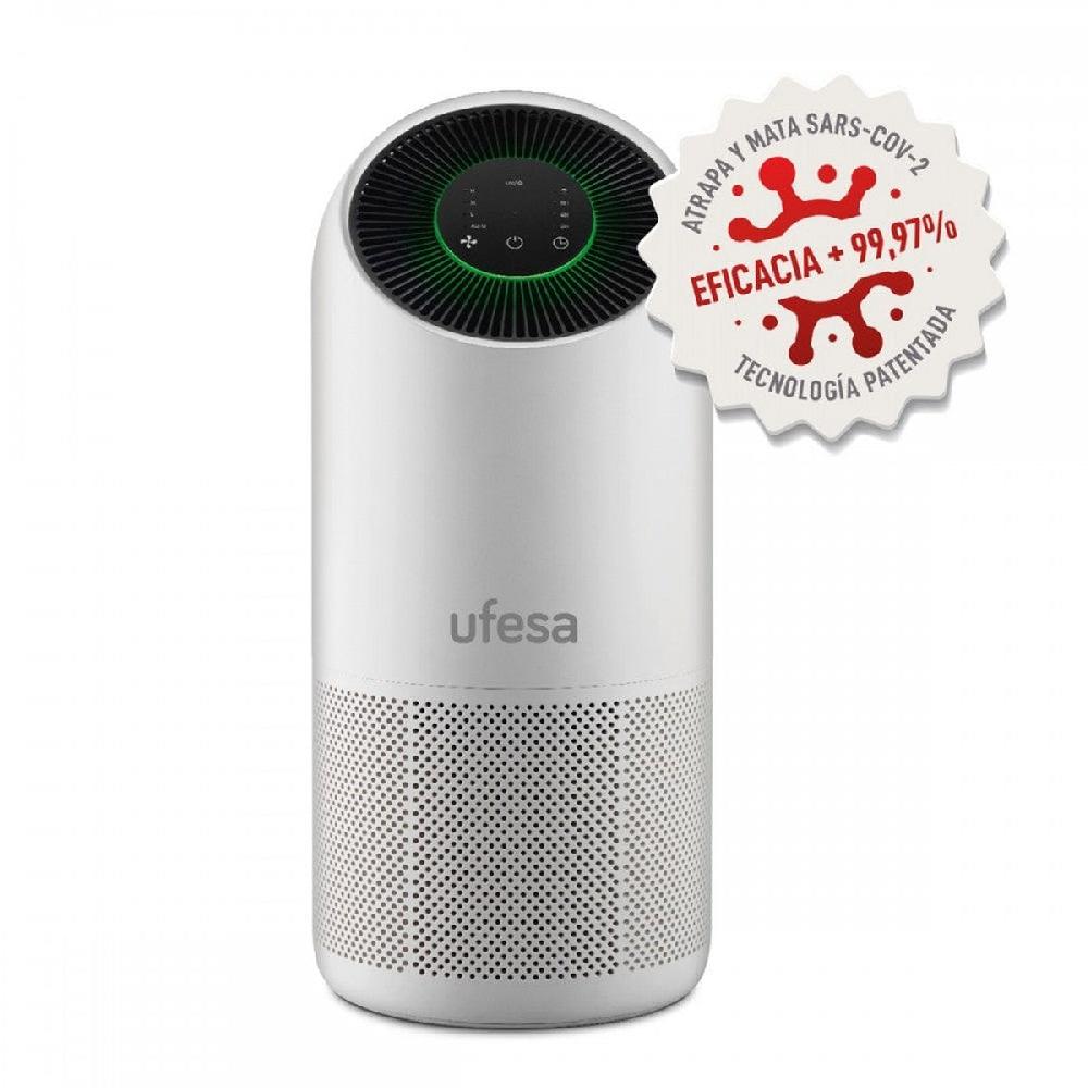 Ufesa Purificador De Aire Clean Air Connect PF6500