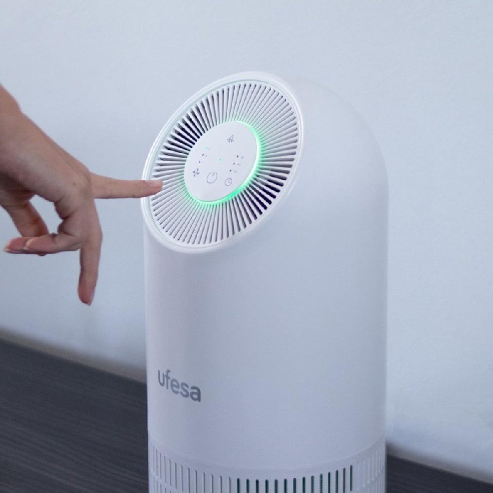 Ufesa Purificador De Aire PF3500