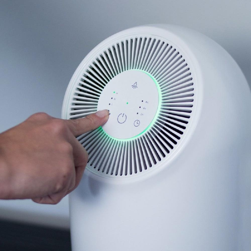 Ufesa Purificador De Aire PF3500