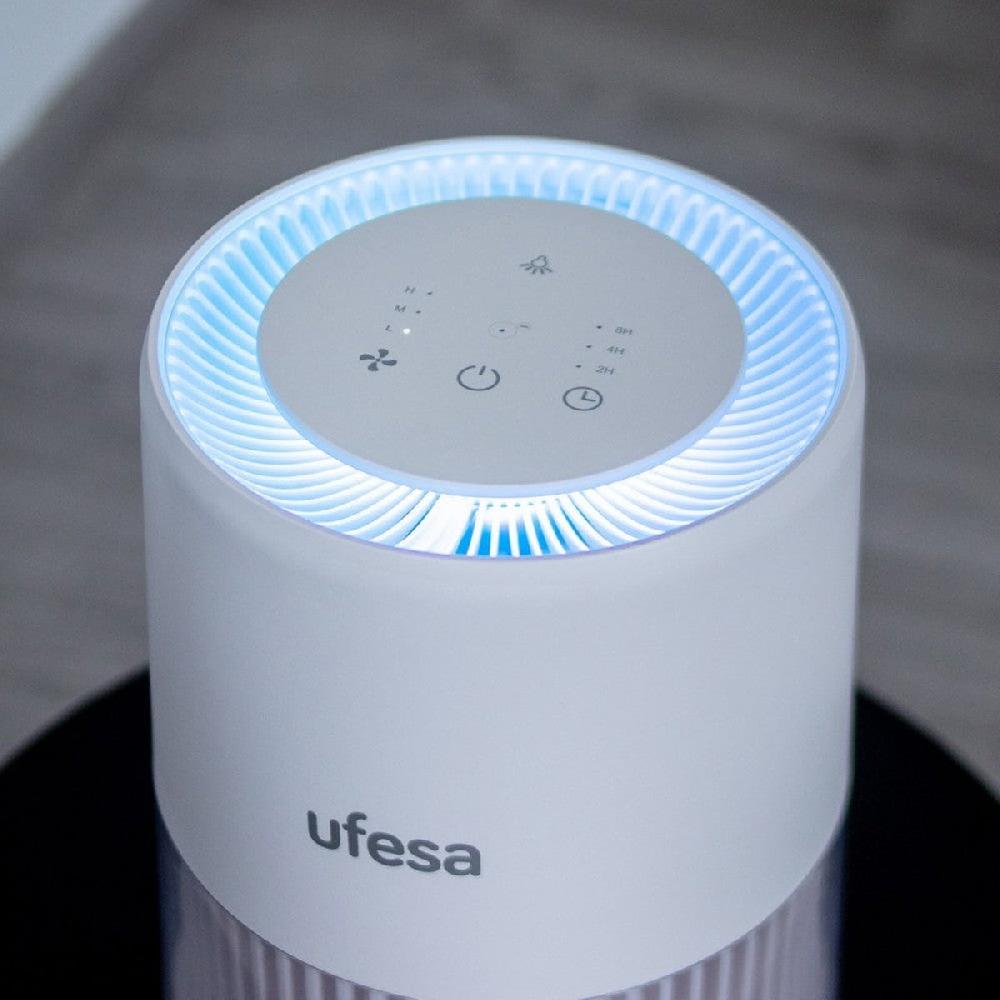 Ufesa Purificador De Aire PF5500 Fresh Air