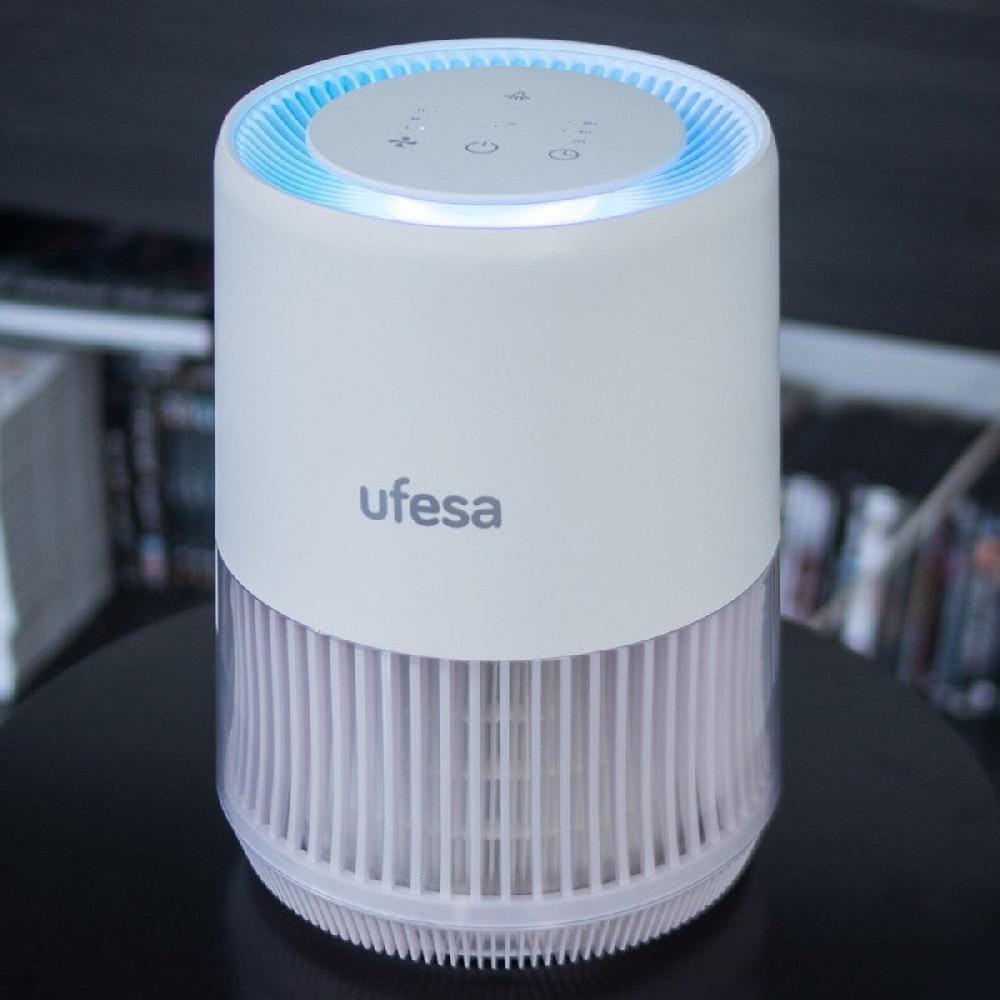 Ufesa Purificador De Aire PF5500 Fresh Air