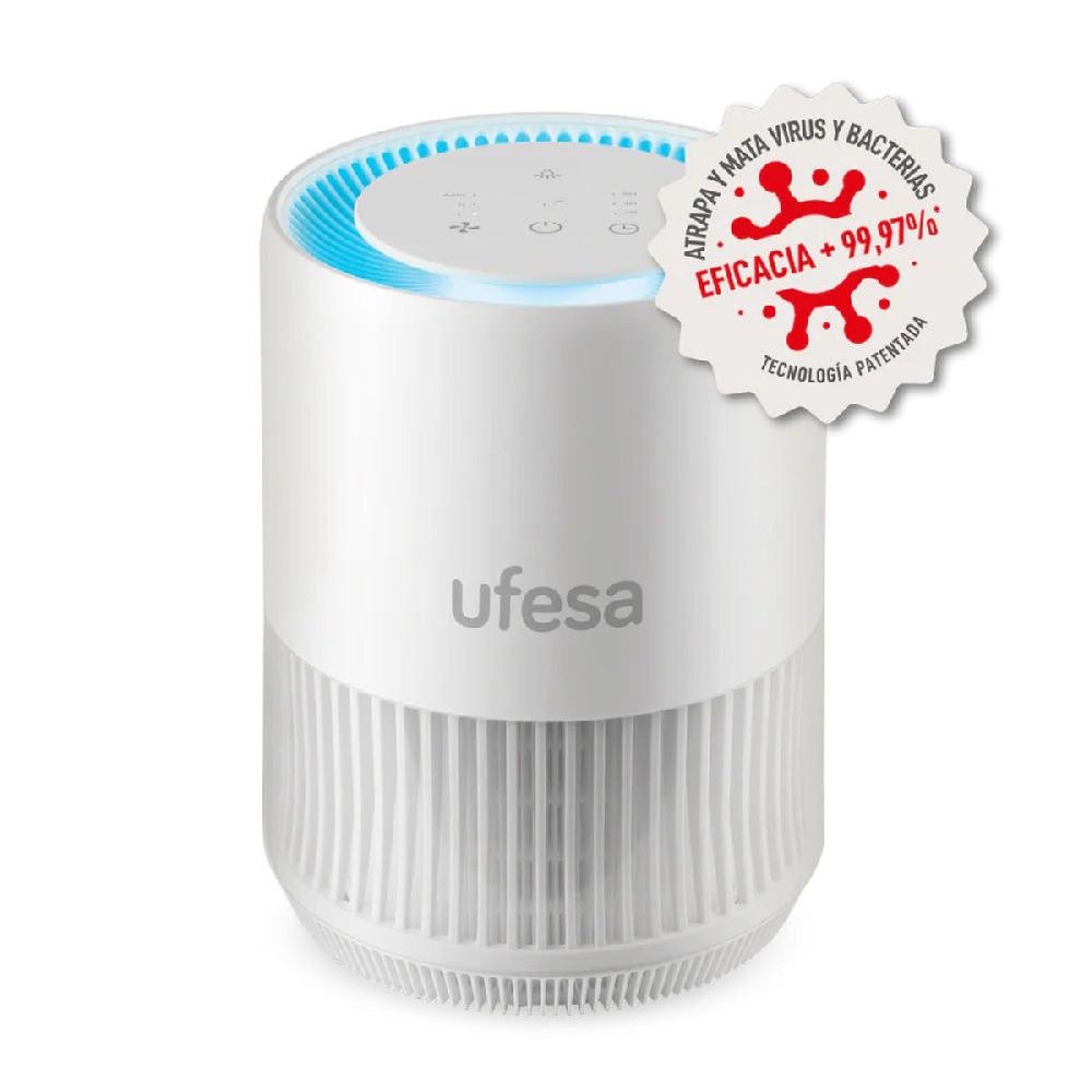 ufesa Purificador de Aire PF5500 Fresh Air