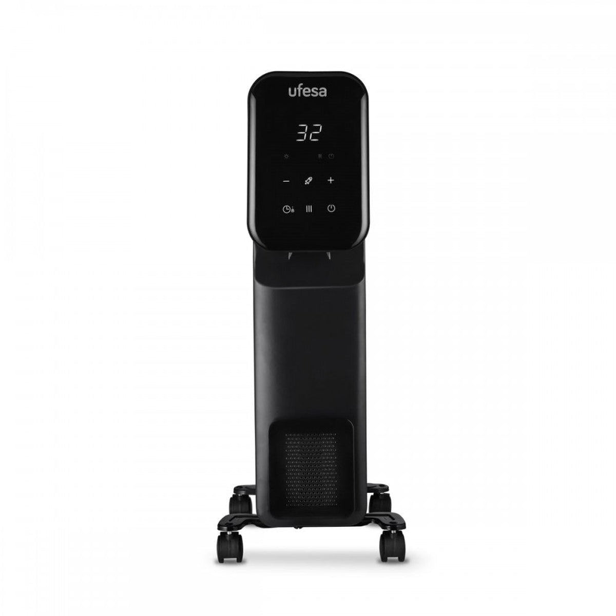 Ufesa Radiador De Aceite RD2500D Con 11 Elementos