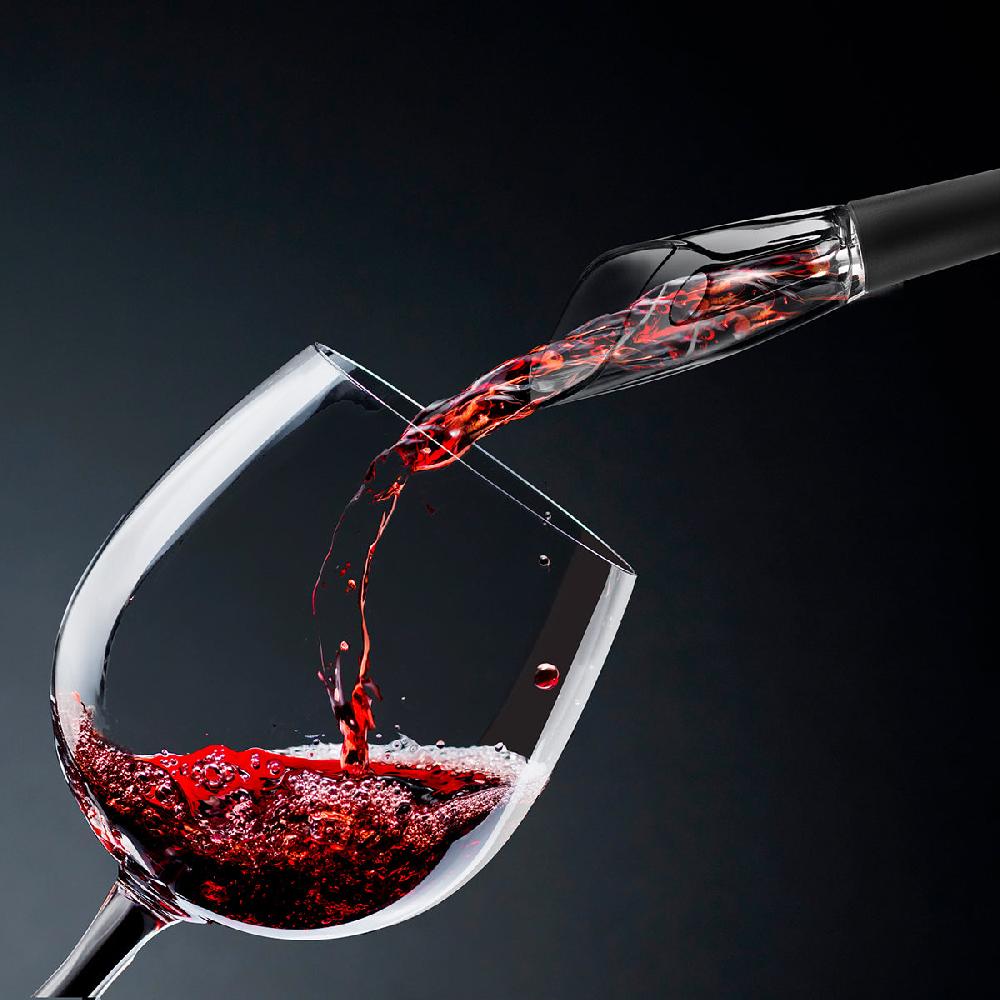 Ufesa Sacacorchos Eléctrico EasyClassy