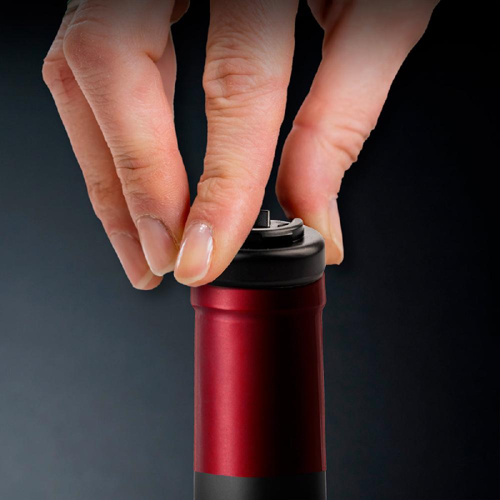 Ufesa Sacacorchos Eléctrico EasyClassy