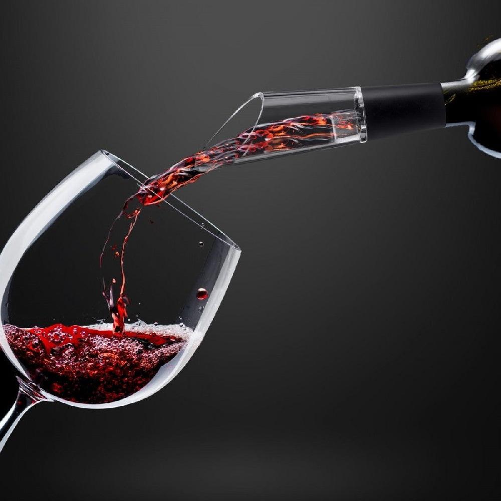 Ufesa Sacacorchos Eléctrico EasyOpen