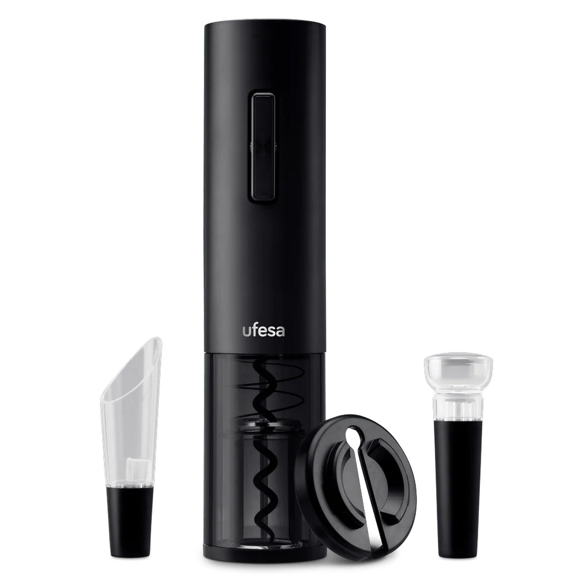 ufesa Sacacorchos eléctrico EasyOpen