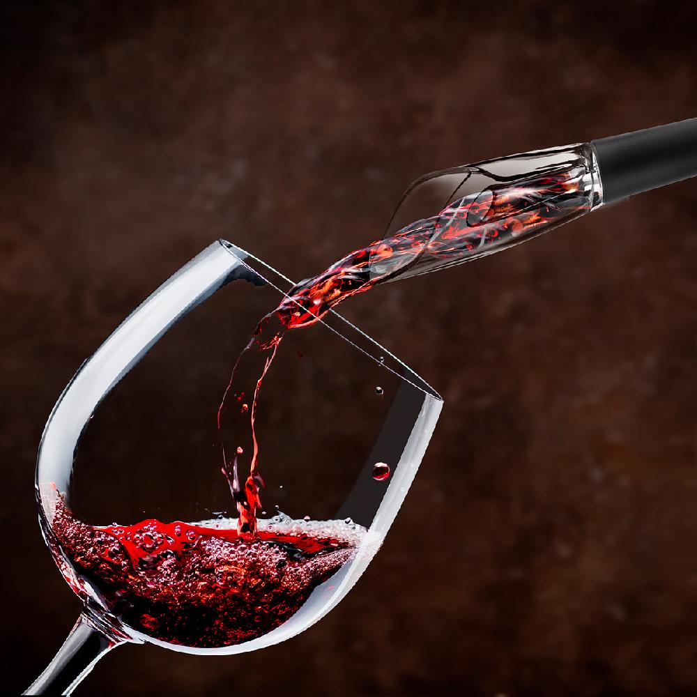 Ufesa Sacacorchos Eléctrico EasyPack