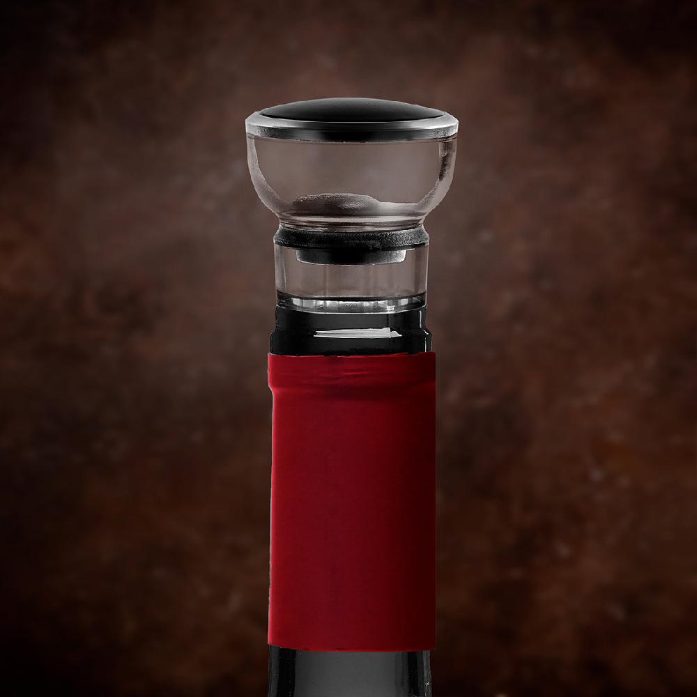 Ufesa Sacacorchos Eléctrico EasyPack