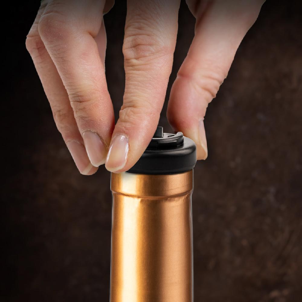 Ufesa Sacacorchos Eléctrico EasyStart