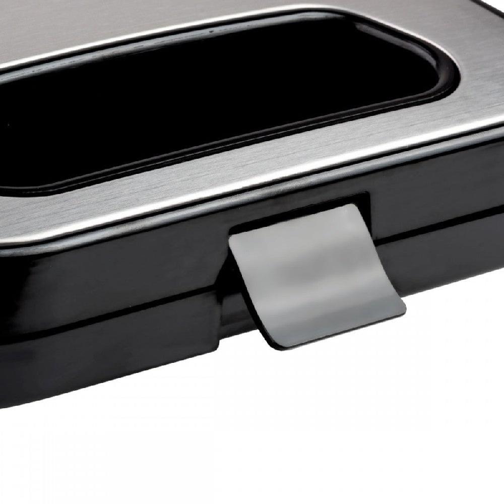 Ufesa Sandwichera Delish SW7870 Inox. 900W