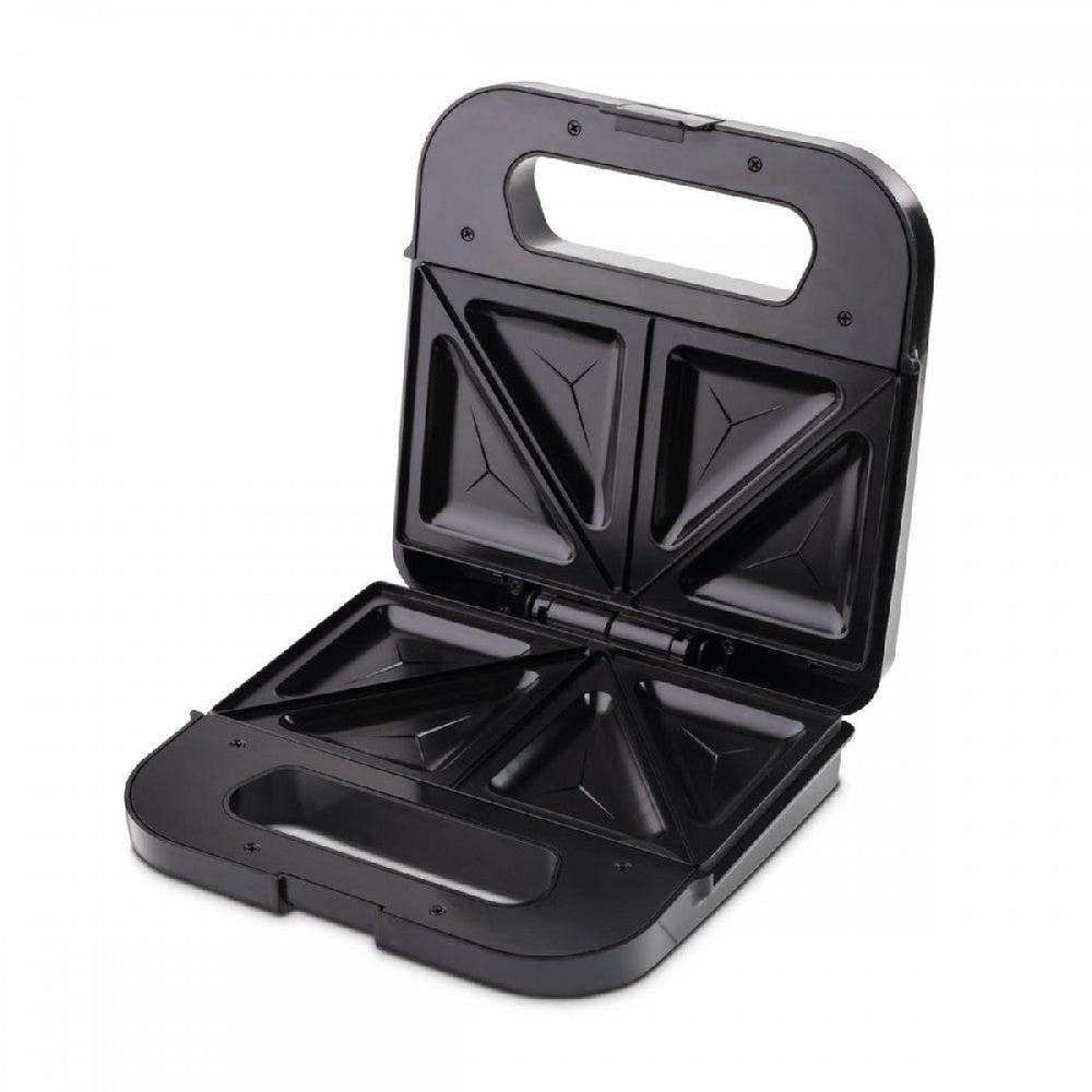 Ufesa Sandwichera Delish SW7870 Inox. 900W