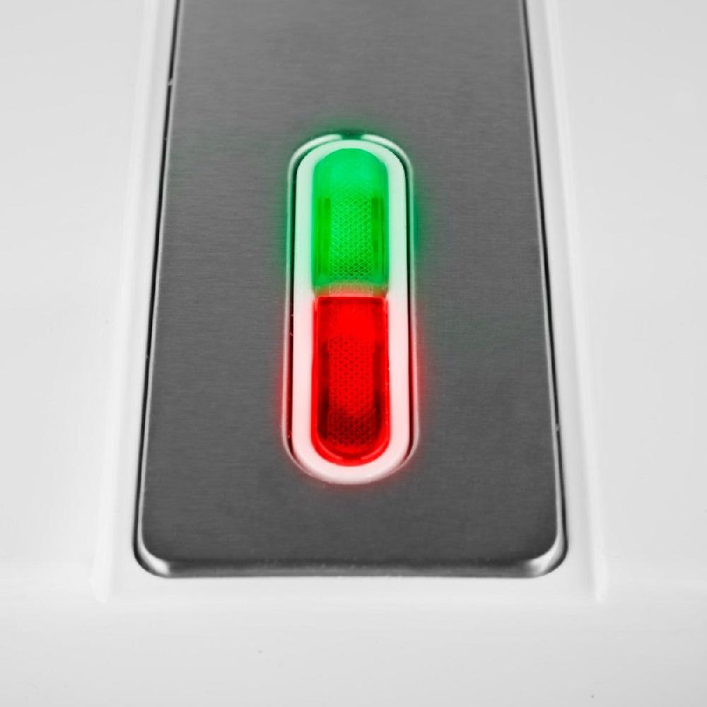 Ufesa Sandwichera SW7400 Para 4 Sandwiches