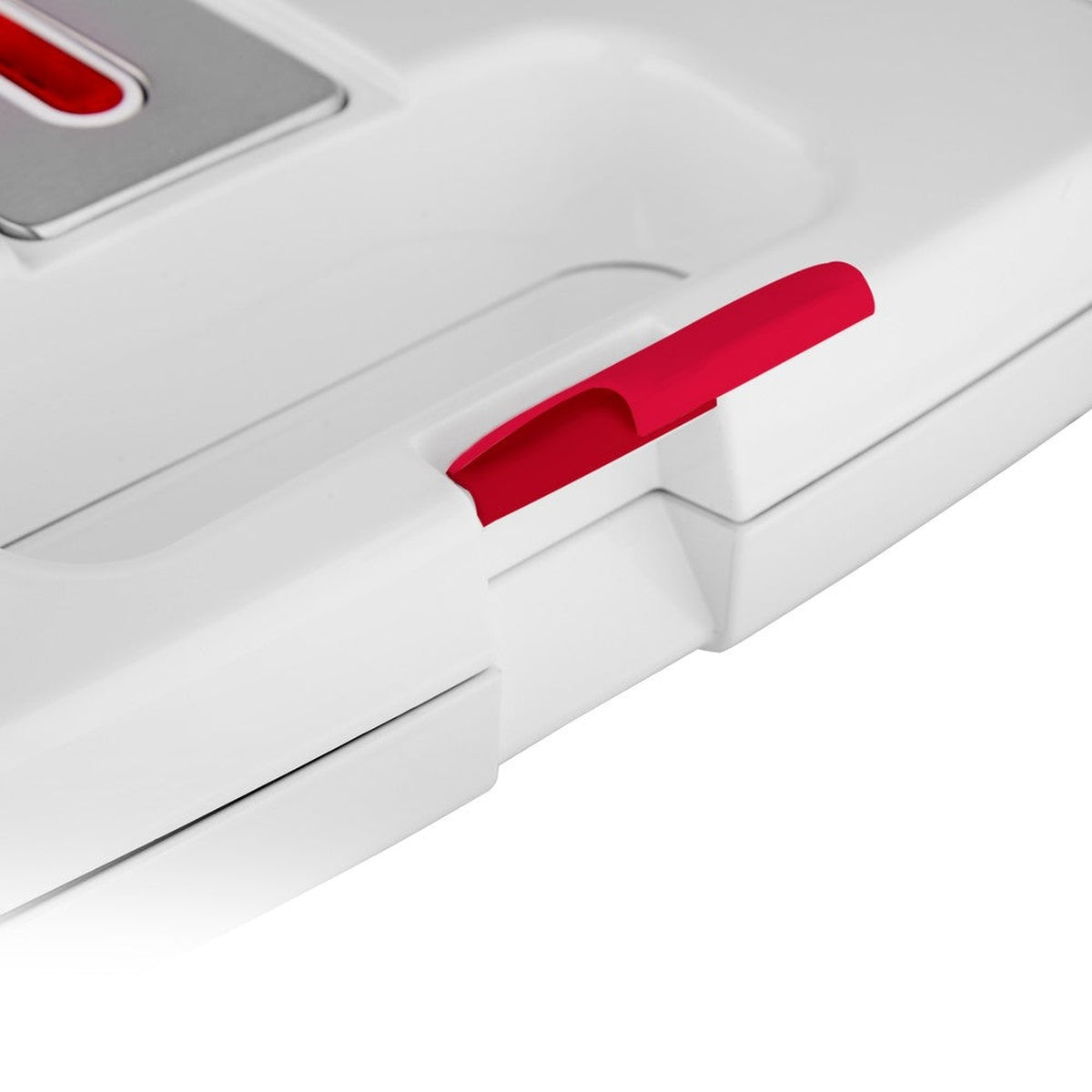 Ufesa Sandwichera SW7400 Para 4 Sandwiches