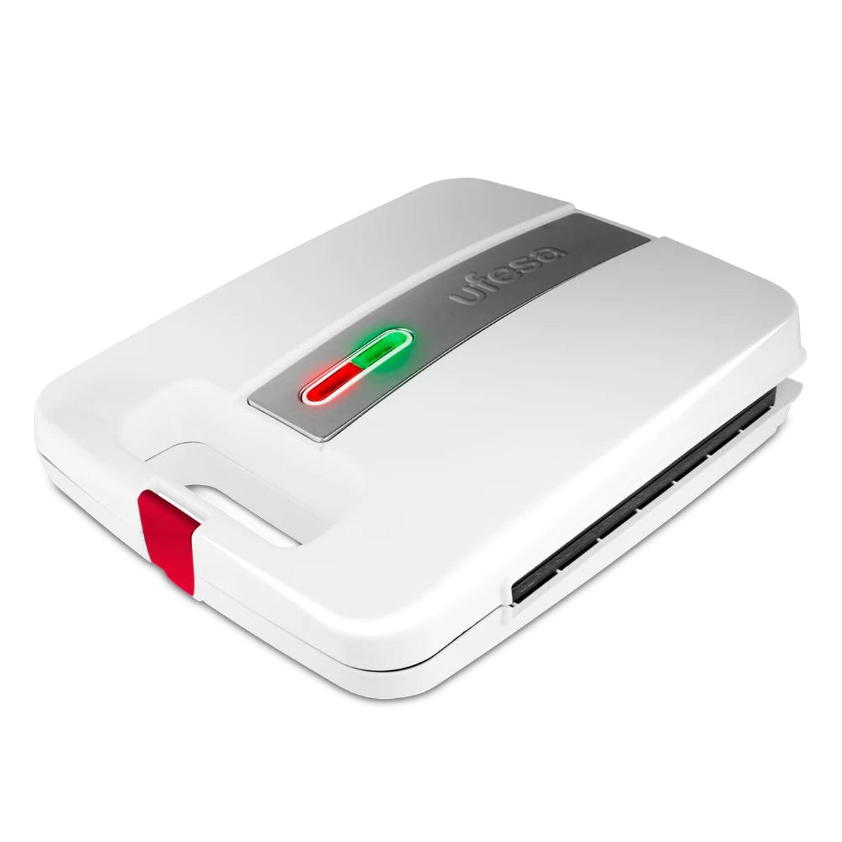 ufesa Sandwichera SW7400 para 4 sandwiches