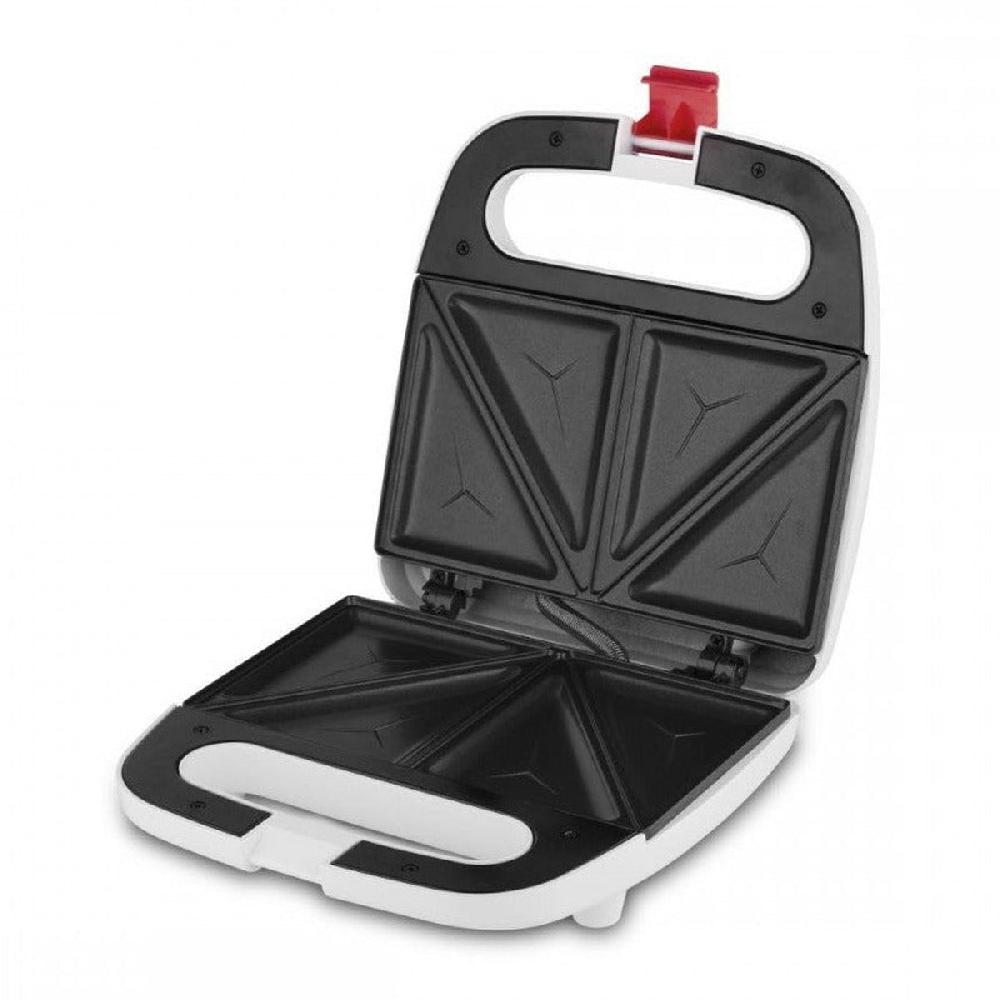 Ufesa Sandwichera SW7850 Activa Para 2 Sandwiches