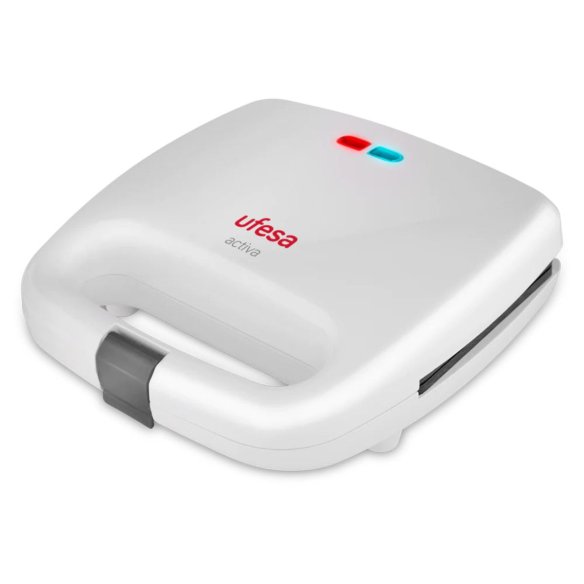 ufesa Sandwichera SW7855 para 2 sandwiches