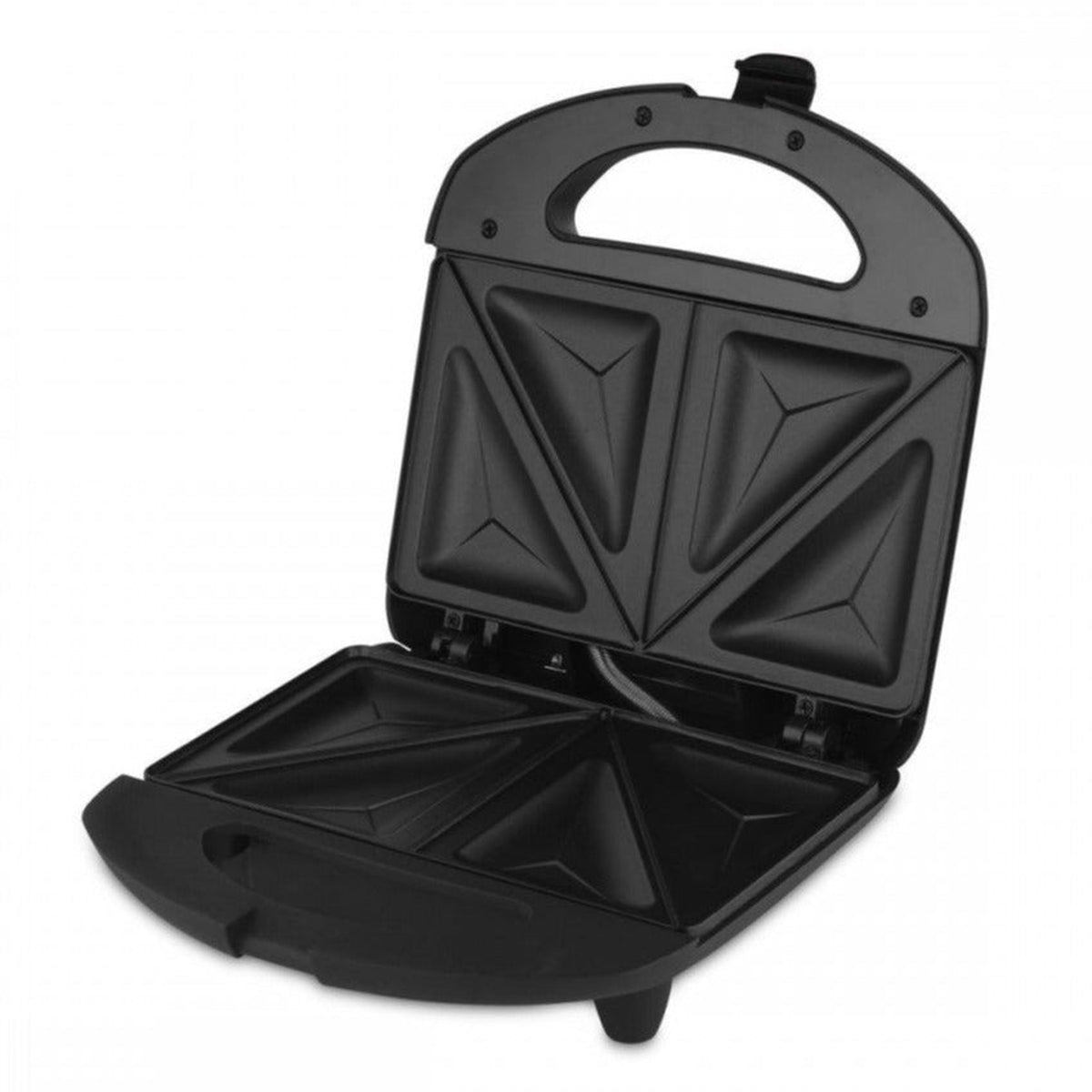 Ufesa Sandwichera SW7860 Para 2 Sandwiches