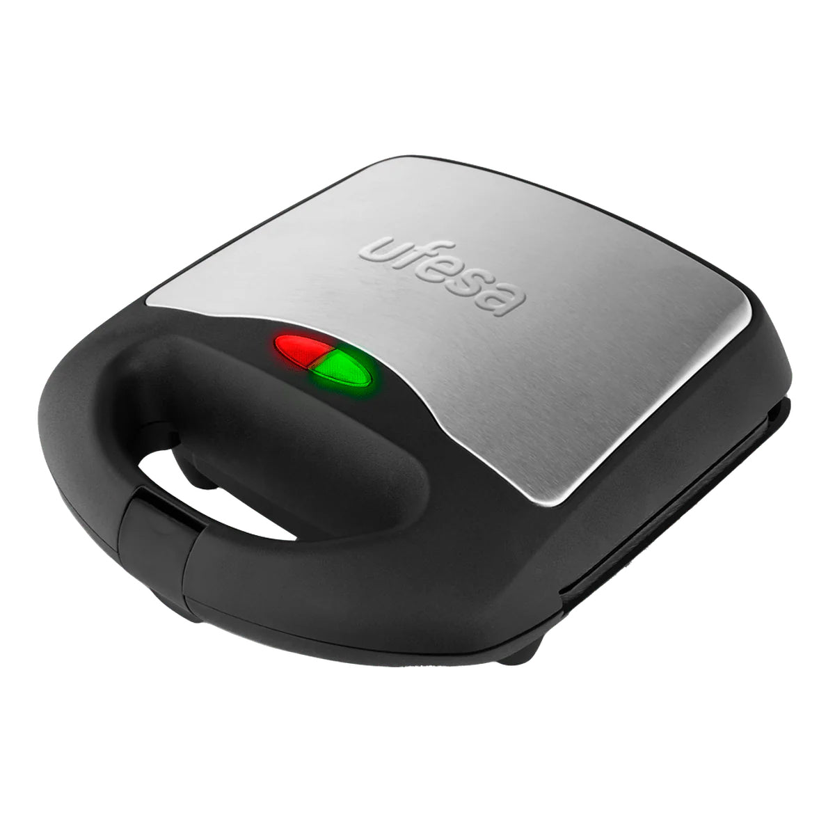 ufesa Sandwichera SW7860 para 2 sandwiches