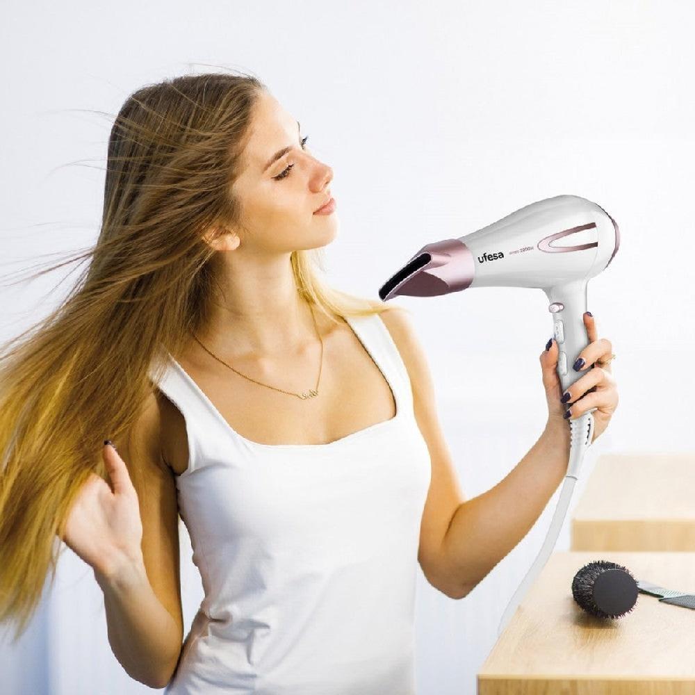 Ufesa Secador AC AirPro