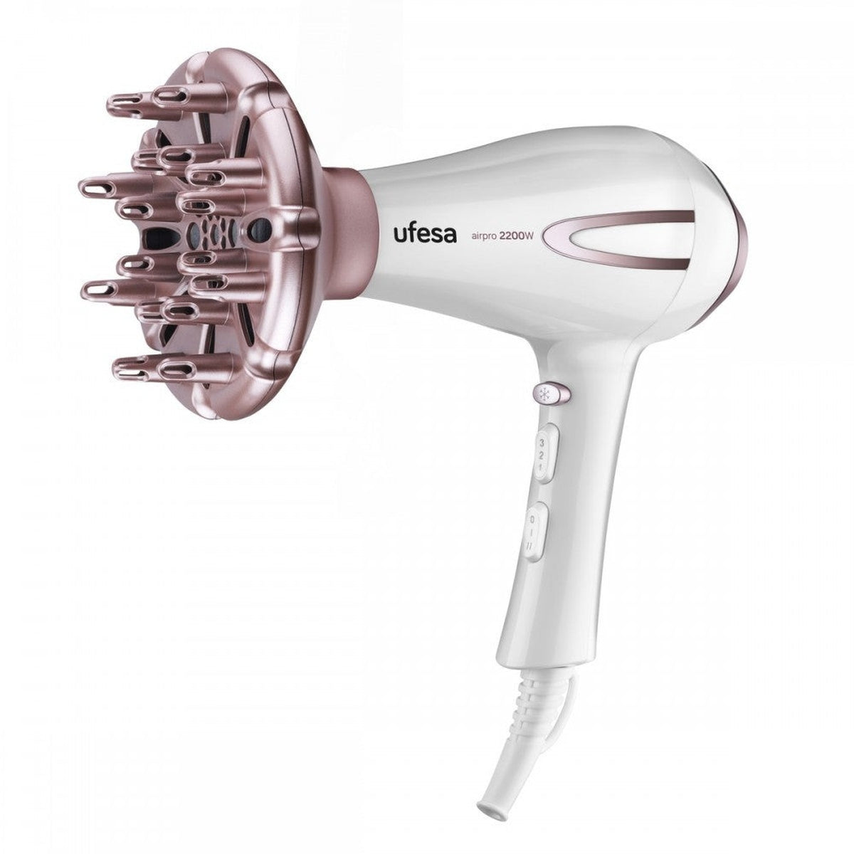 Ufesa Secador AC AirPro