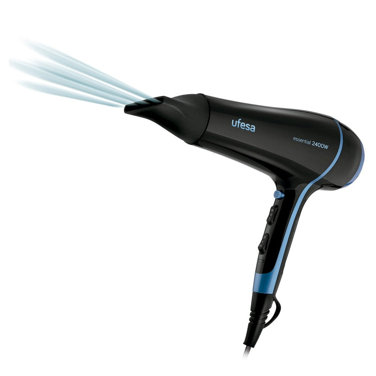 Ufesa Secador De Pelo 2400W SC8350