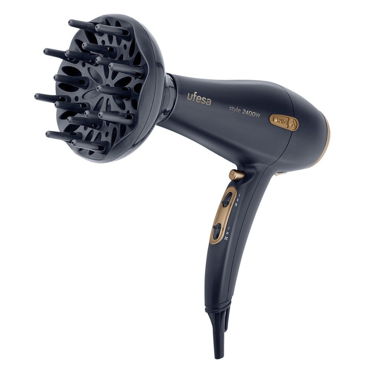 Ufesa Secador Iónico Profesional SC8460 Style
