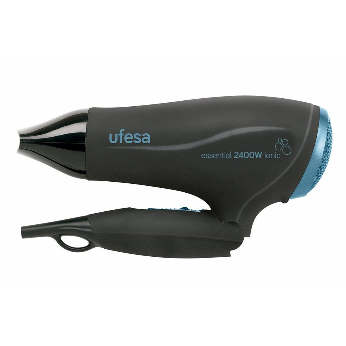 Ufesa Secador Plegable Iónico SC8310