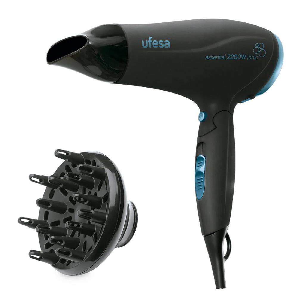 ufesa Secador Plegable Iónico SC8310