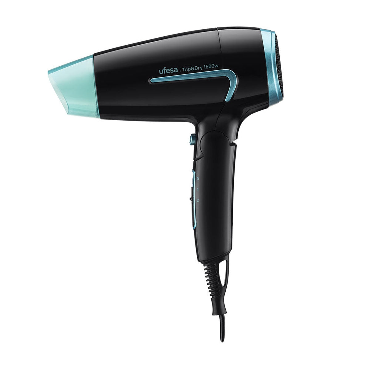 Ufesa Secador Plegable Trip&Dry 1600W