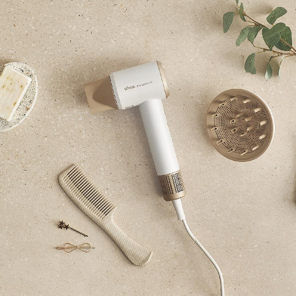 Ufesa Secador Pro Ionic Air