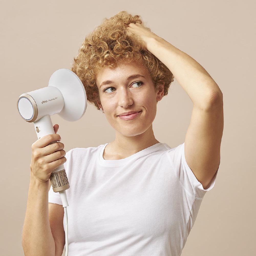 Ufesa Secador Pro Ionic Air